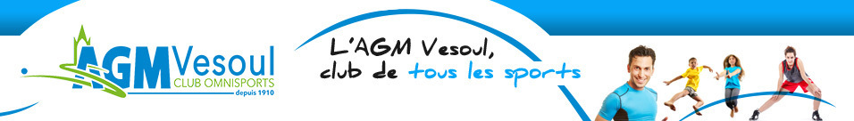 AGM Vesoul